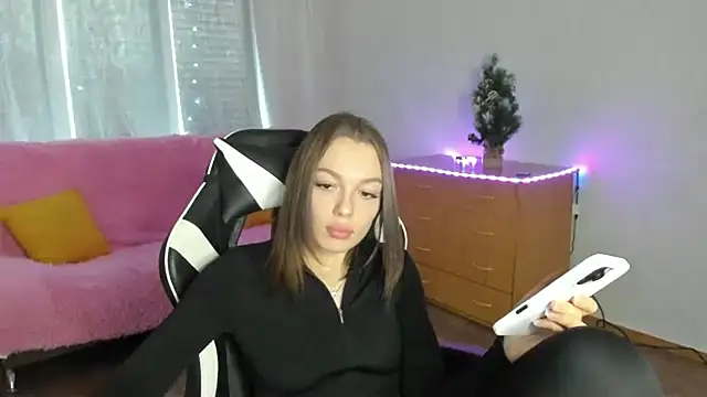 CandyGyrl's cam snapshot