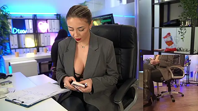 BabesGoWild's cam snapshot