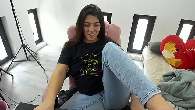 Dyana_Kaylinn's cam snapshot