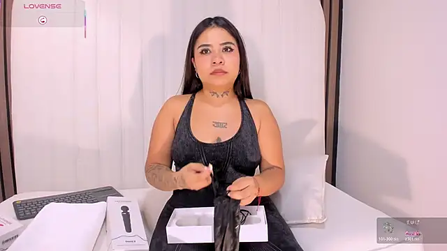 jessymorgan_'s cam snapshot