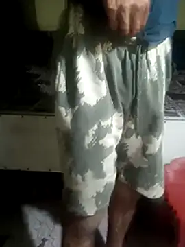 Skinny_Bigass_23 live sex cam