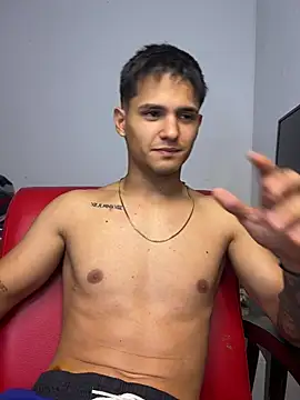 Alex_mojica's cam snapshot