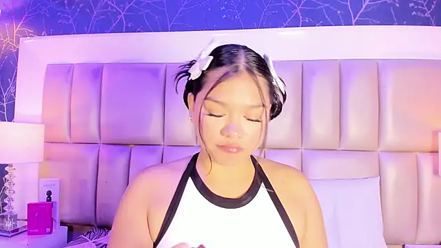 HatsaJones's cam snapshot