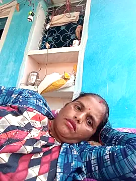 Manvi_hote's cam snapshot