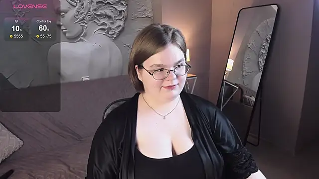 MaryFloree's cam snapshot