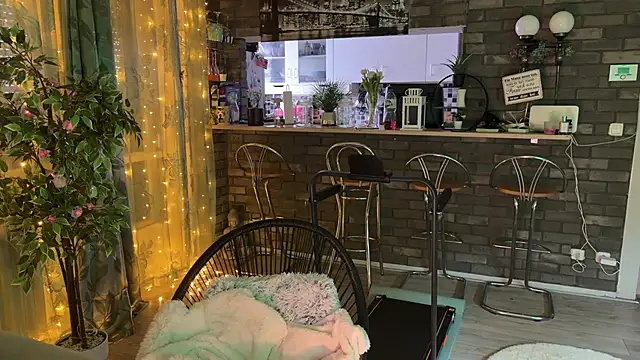 Monageil's cam snapshot