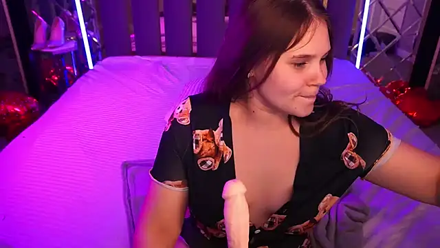 VinnaSky's cam snapshot