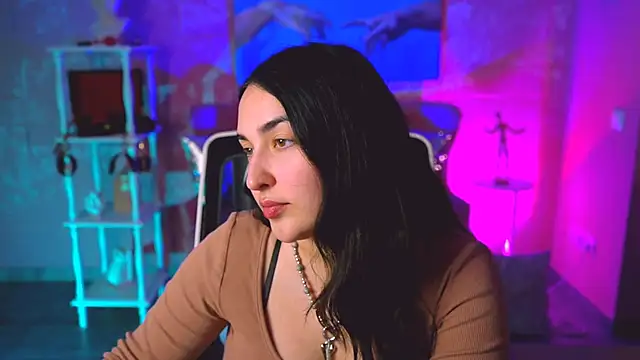 CeceliaJohnson live sex cam