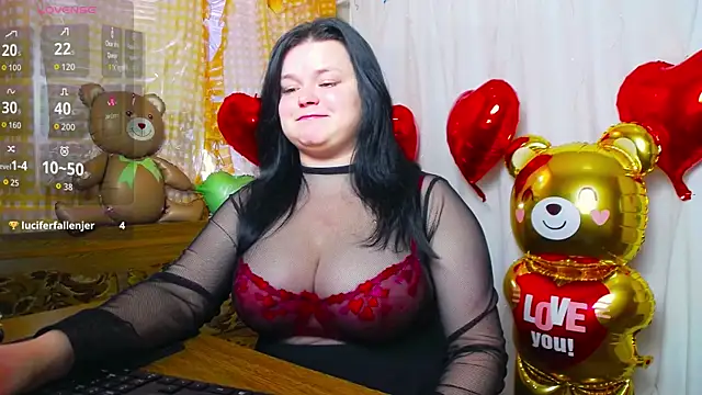 Linasexy777's cam snapshot