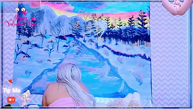 BONNYFETISHSEX's cam snapshot