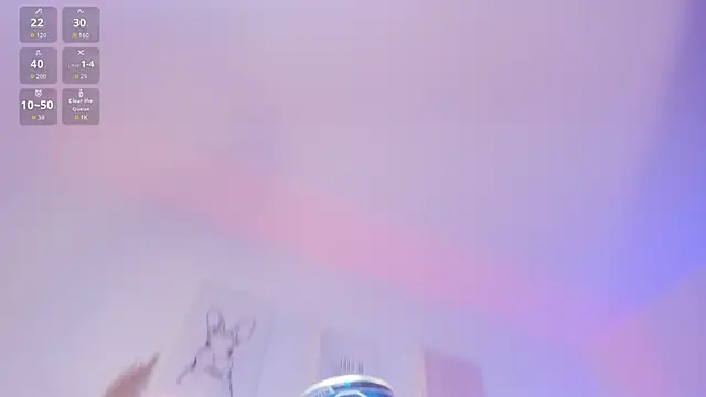 Keisha_west's cam snapshot