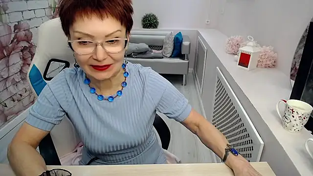 Cutie_Asya's cam snapshot