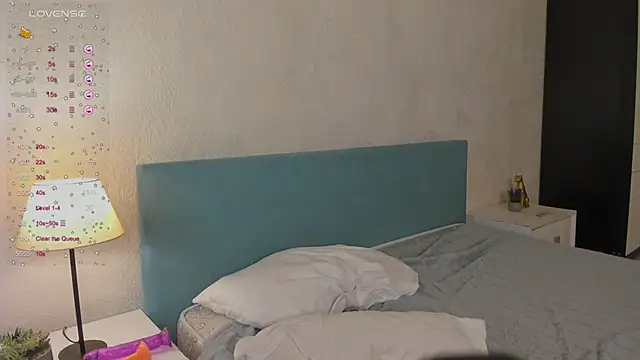 HelenHartt's cam snapshot