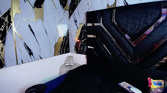 ladymooncs's cam snapshot