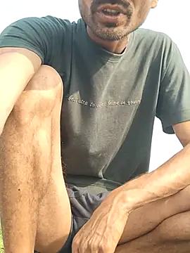 ThethunderPo's cam snapshot