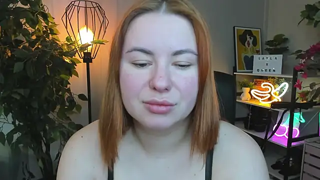 LAYLAxSTAR's cam snapshot