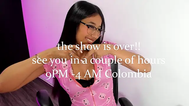 Isaa0's cam snapshot