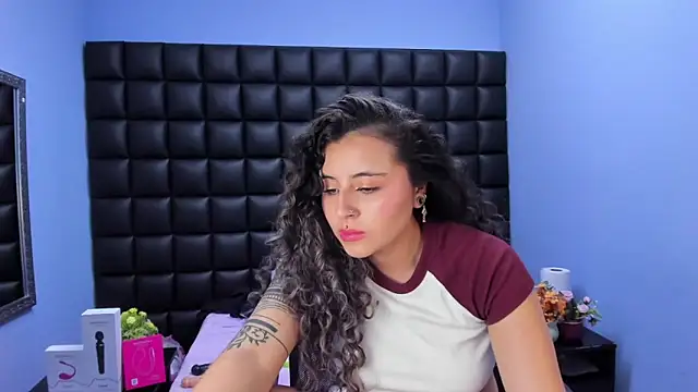 celeste_blue69's cam snapshot