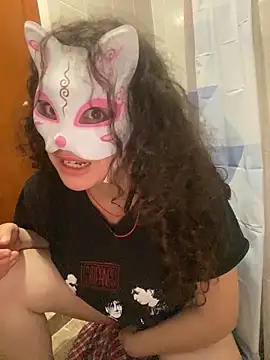 Lucy_YupiSweet's cam snapshot