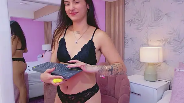 SolLaurent's cam snapshot