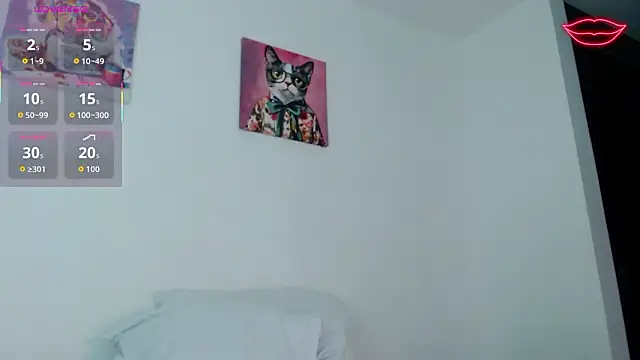 lilith_luv's cam snapshot