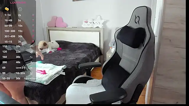 VanessaReiten's cam snapshot