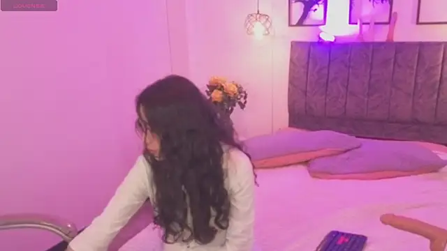 Samantha_blow's cam snapshot