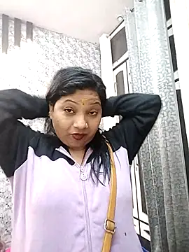 Cute-Janvi20's cam snapshot