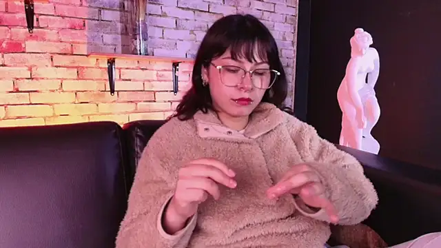 kitty_malach's cam snapshot