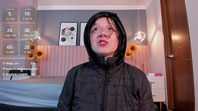 Nina_Ford's cam snapshot