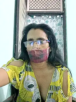 sanjana077's cam snapshot