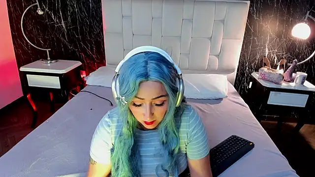 AlanaFerrer's cam snapshot