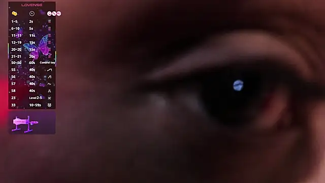 Helen_Camila's cam snapshot