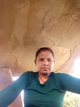 Pooja_sahu's cam snapshot