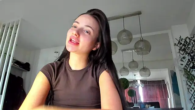 IreneVON's cam snapshot