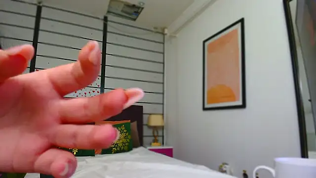 TessaaJoy live sex cam