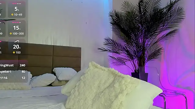 Anna_Nobel's cam snapshot