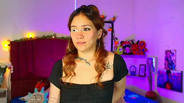 alisson_zafiro_'s cam snapshot