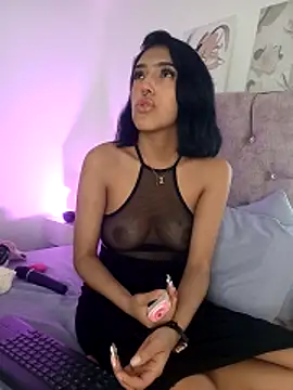 Dulce_Bella_'s cam snapshot