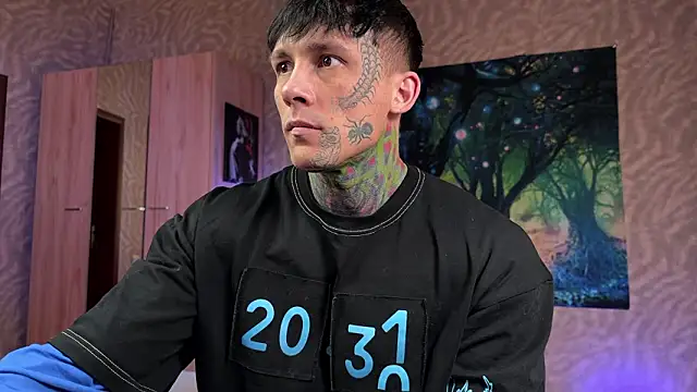 Anubisgods live sex cam