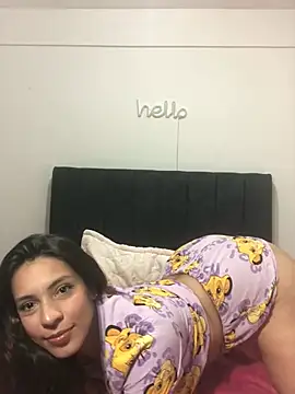 Vianca_Costt's cam snapshot