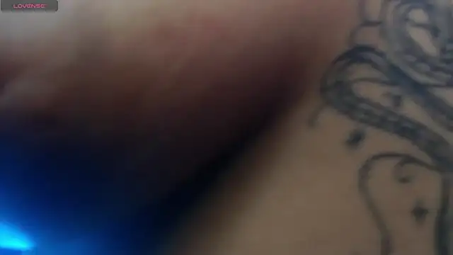 Nina_Polet_'s cam snapshot