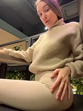 SashaCatt's cam snapshot