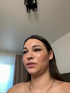 JessicaCartier's cam snapshot