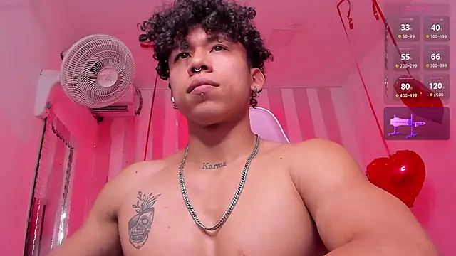 AkazaBoy_ live sex cam