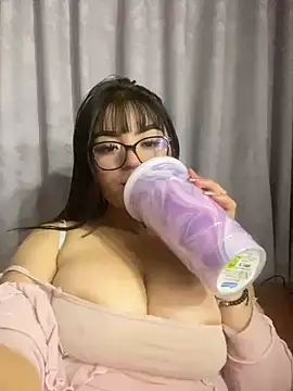 NaruBubu's cam snapshot