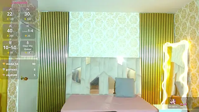 martinna_tay's cam snapshot