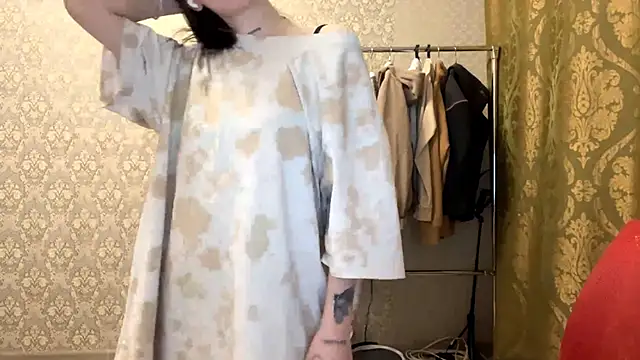 LumPetal's cam snapshot