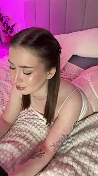 Velvet_Hell's cam snapshot