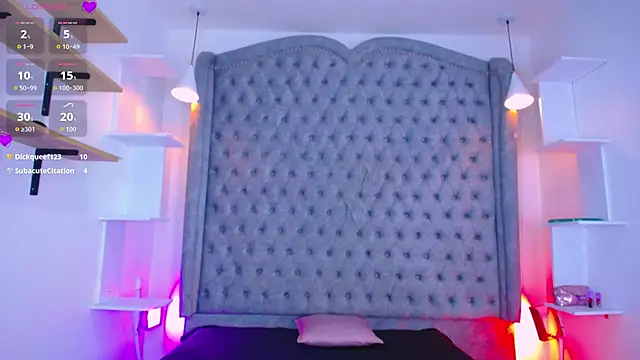 baihu_jin7's cam snapshot